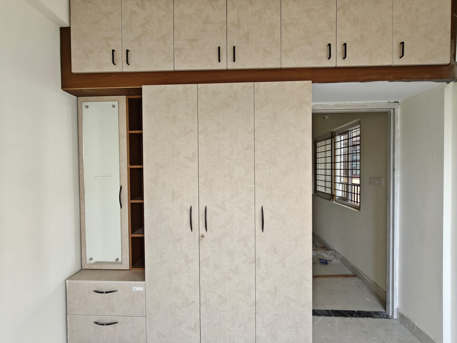 Modular Kitchen Execution