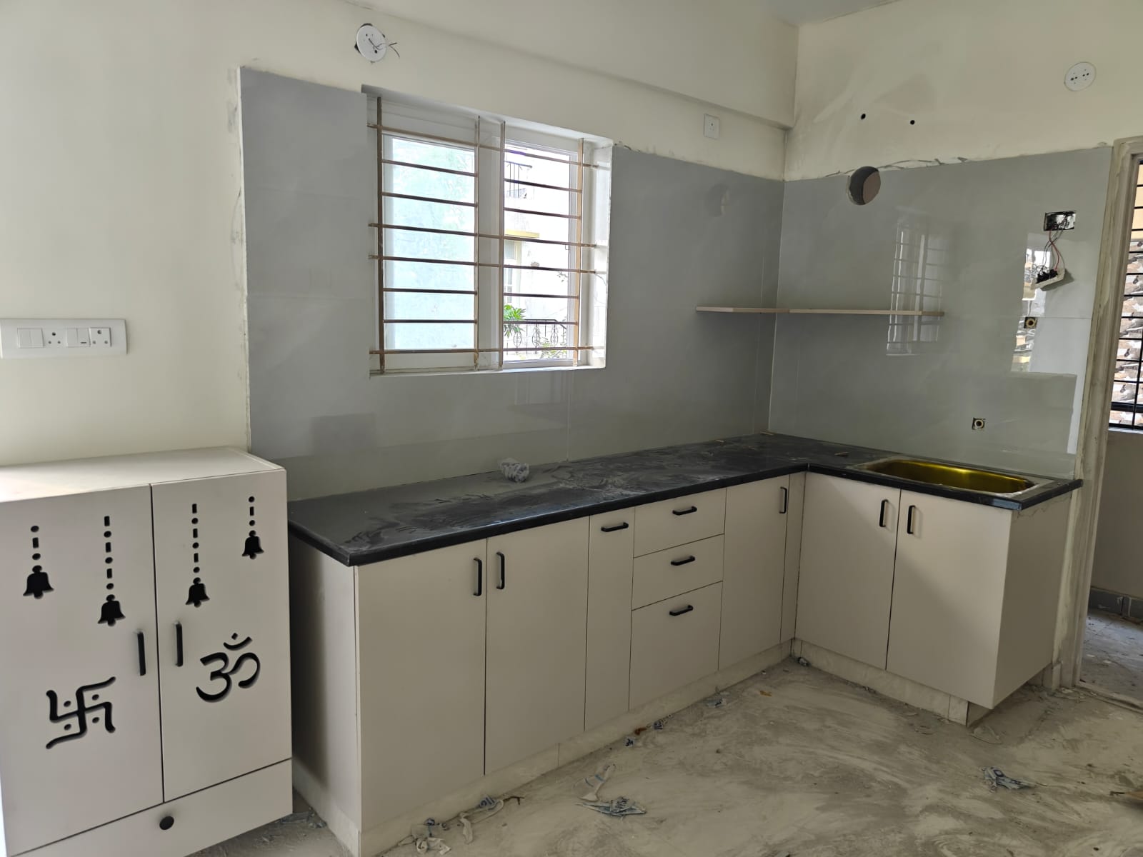 Modern Luxury Villa Interior Whitefield Bengaluru