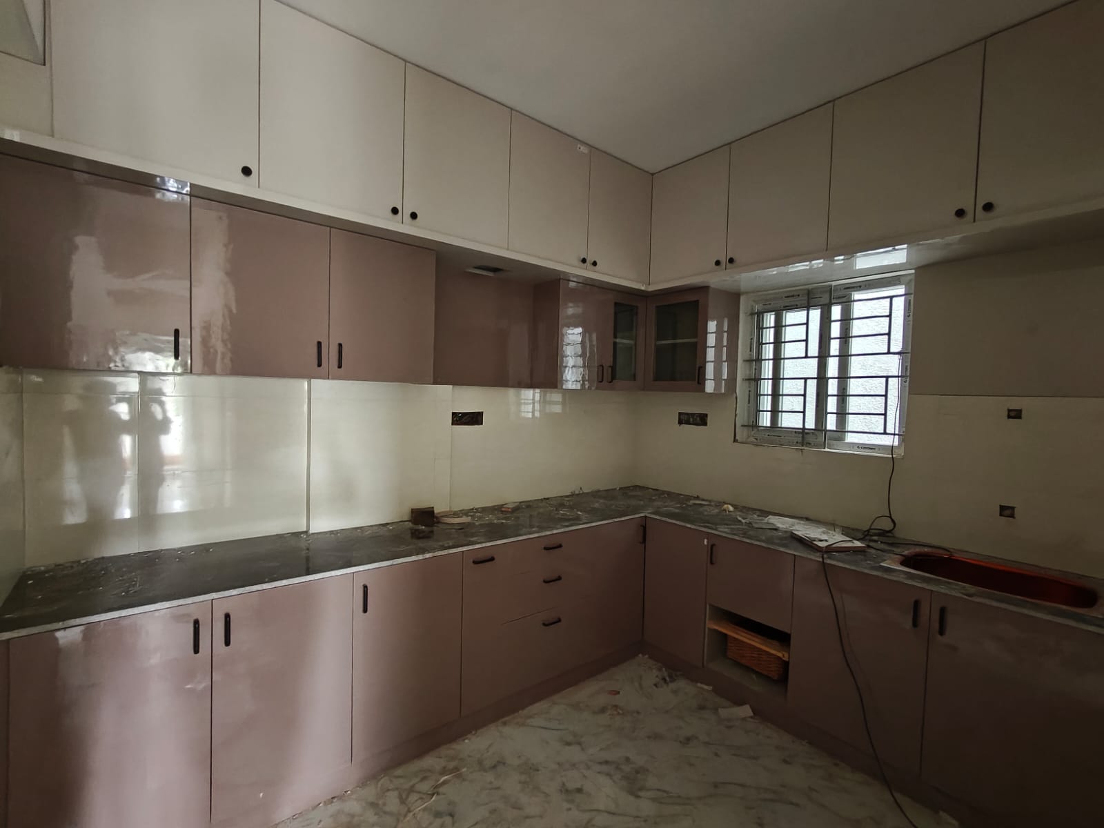 Luxury 4BHK Interior Execution HSR Layout Bengaluru