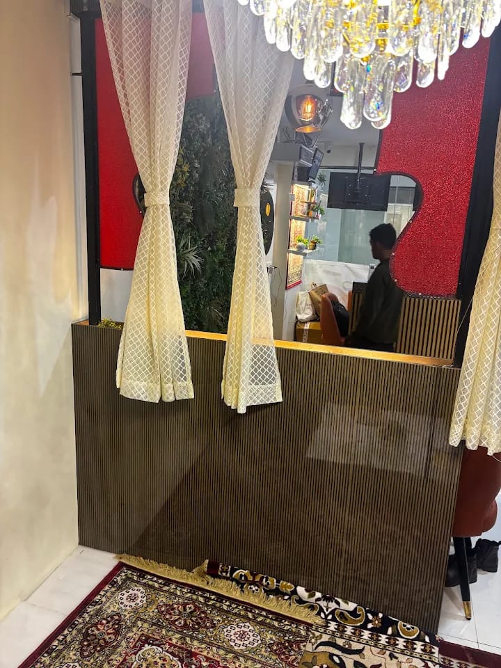 Executive Commercial Studio Indiranagar Bengaluru